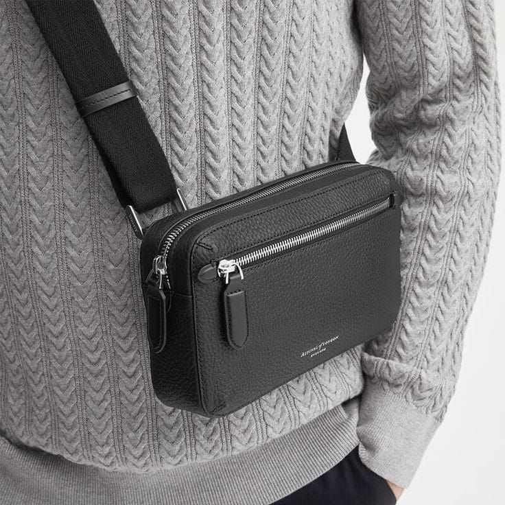 VALKESS CROSSBODY BAG